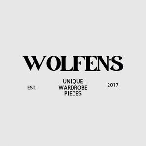 Meet your Posher, William Wolfen